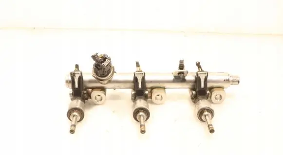 KIA Ceed Fuel main line pipe 35350-07100