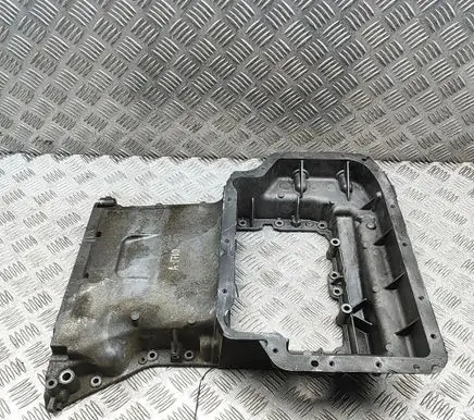 Mercedes-Benz Vito Viano W639 Oil sump A6510141402