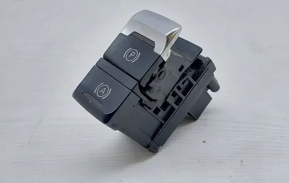 Audi A4 S4 B8 8K Hand parking brake switch 8K1927225 08408