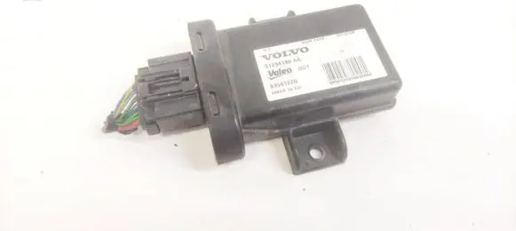 Volvo XC60 Headlight ballast module Xenon 31294186AA 89501220