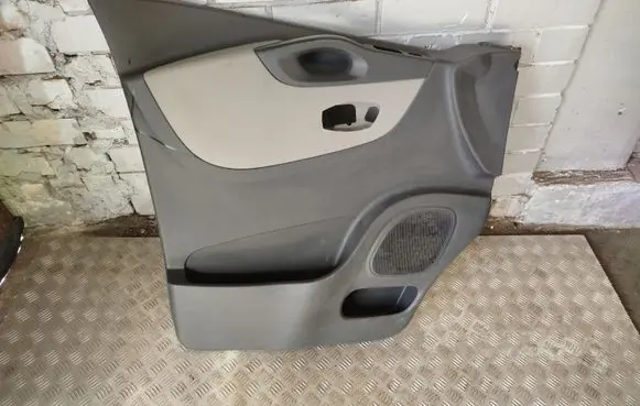 Renault Trafic III (X82) Front door card panel trim 1305235X 48158M