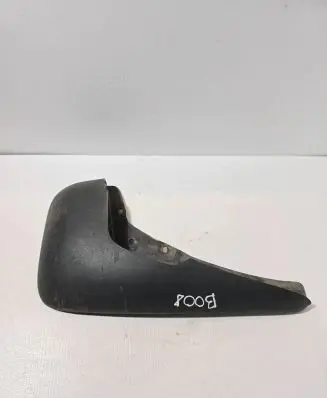 Front mudguard