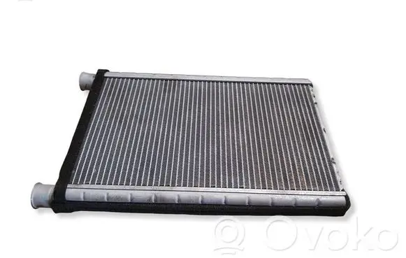 BMW X1 E84 Heater blower radiator