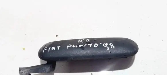 Fiat Punto (176) Front door exterior handle