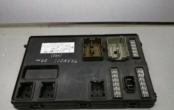 Ford Transit Comfort/convenience module 8C1T14A073BF