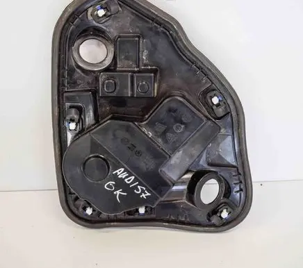Audi A7 S7 4G Rear door window regulator motor 4G0839003