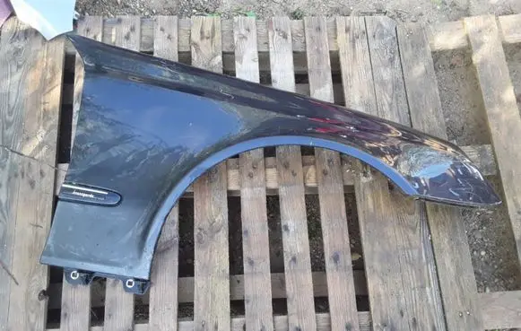 Mercedes-Benz E W211 Fender A2118801214