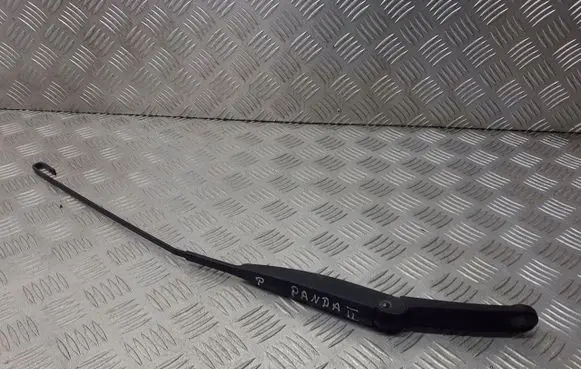 Fiat Panda II Front wiper blade arm