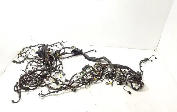 Volvo XC40 Wiring harness 31674127