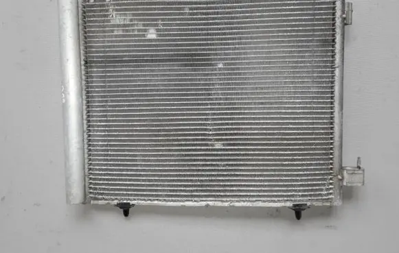 Peugeot 208 A/C cooling radiator (condenser) 95007T01