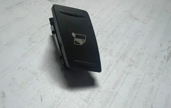 Skoda Octavia Mk2 (1Z) Electric window control switch 1Z0959856
