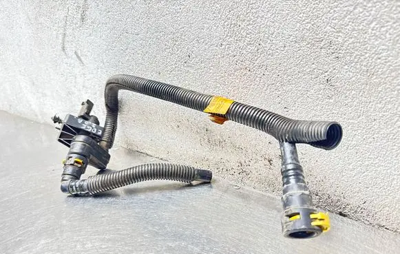 Ford Edge II Vacuum valve DU5A9G712CB