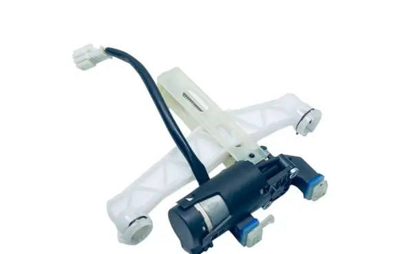 Mercedes-Benz GLE (W166 - C292) Seat adjustment motor A0009704226
