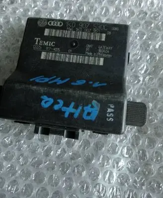 Volkswagen Golf Plus Gateway control module 1k0907530c