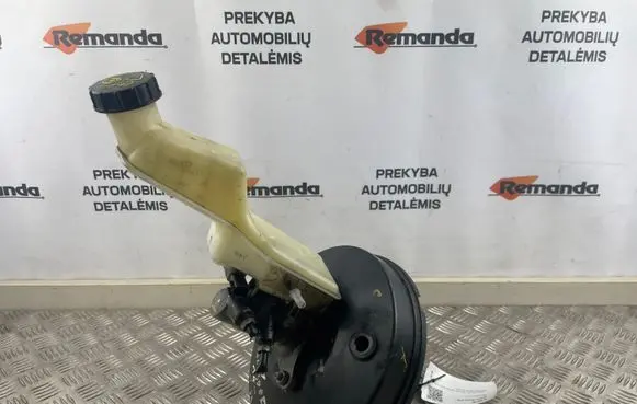 Ford Ecosport Brake booster CN152B195CC