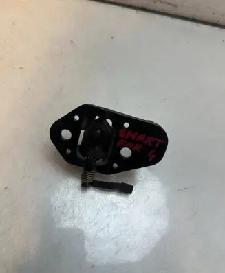 Smart ForFour I Engine bonnet/hood lock/catch A4548800160