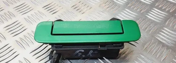Audi A4 S4 B5 8D Rear door exterior handle 4A0839205