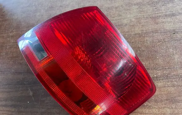 Audi A4 S4 B7 8E 8H Rear/tail lights 8E9945096E