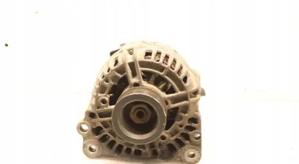 Audi A3 S3 8L Generator/alternator 0124315004