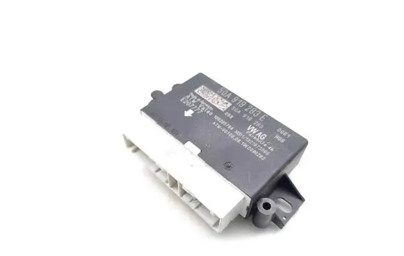 Skoda Octavia Mk2 (1Z) Parking PDC control unit/module 5QA919283E