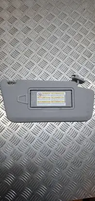 Mercedes-Benz GLK (X204) Sun visor 2218173020 A2218173020