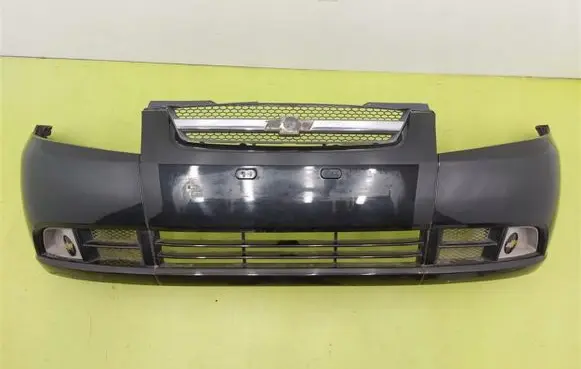 Chevrolet Kalos Front bumper