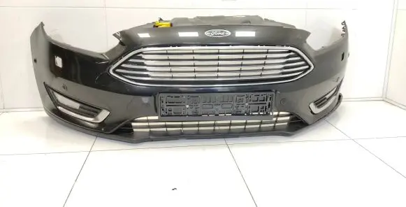 Ford Focus Front bumper