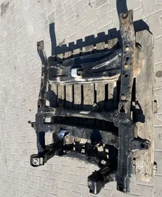 Mercedes-Benz Sprinter W906 Front subframe A9063301101