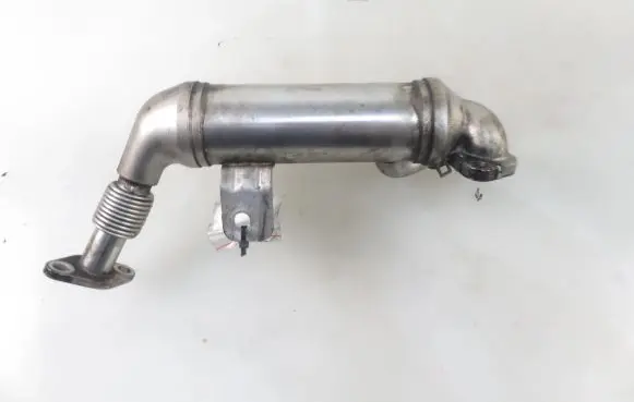 KIA Ceed EGR valve cooler 284162A410