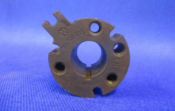 Audi A4 S4 B8 8K Fuel pump gear (pulley) 03L130238A