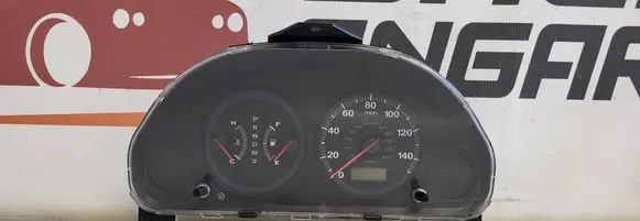 Honda Civic Speedometer (instrument cluster) 1B5F10B885A
