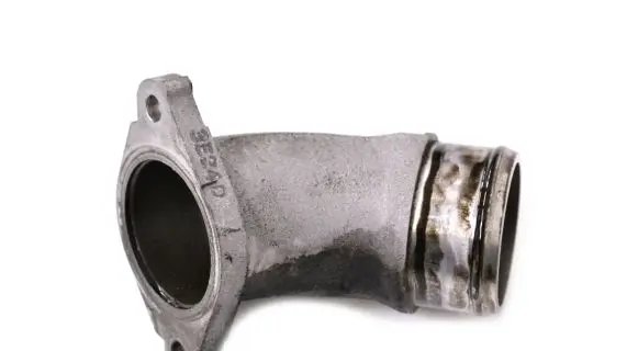 Mazda CX-5 Intercooler hose/pipe