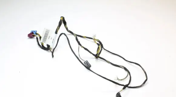 Mercedes-Benz E W212 Front door wiring loom 2125406905