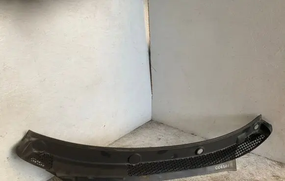 Citroen C2 Wiper trim