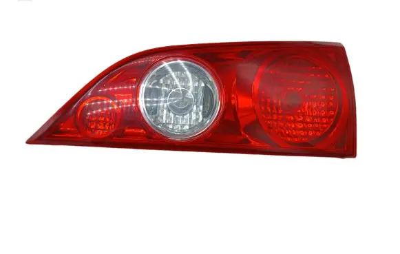 Honda Accord Tailgate rear/tail lights
