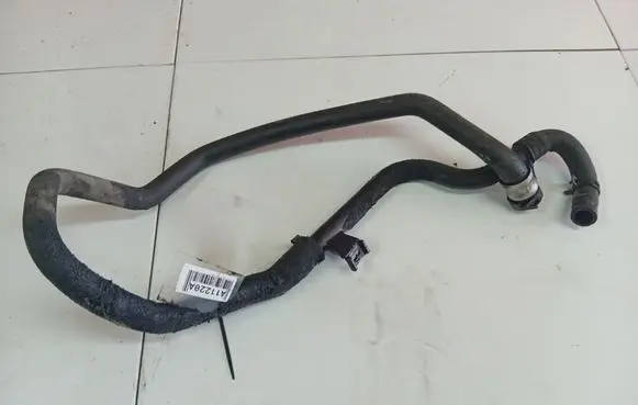 Citroen C4 Grand Picasso Engine coolant pipe/hose 
