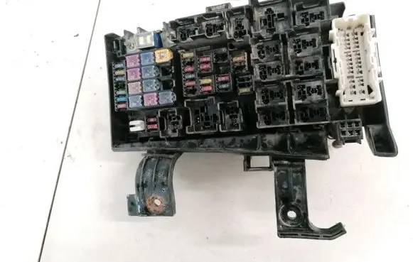 Mazda 6 Fuse box set