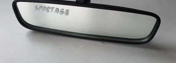 KIA Sportage Rear view mirror (interior)