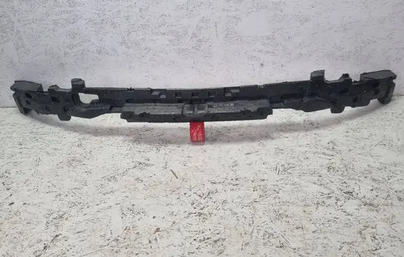 Mercedes-Benz GLE W167 Front bumper foam support bar a1678856603