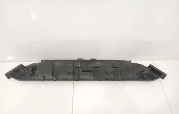 Audi Q7 4L Top upper radiator support slam panel 4L0121285