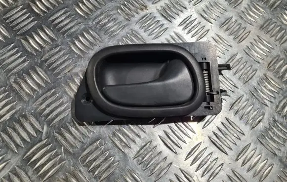 Renault Laguna I Front door interior handle 7700823285