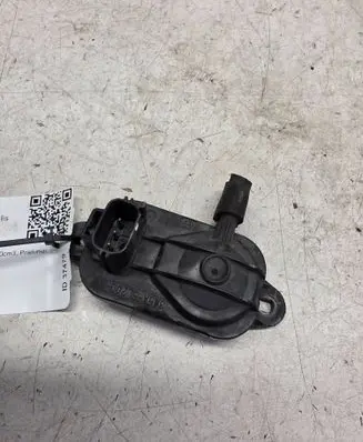 Ford C-MAX I Exhaust gas pressure sensor 3M5A5L200AA