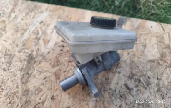 Mini Cooper Countryman R60 Master brake cylinder 34336772413