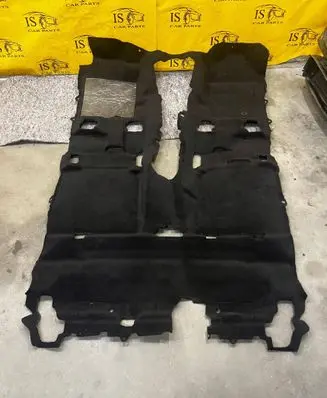 Ford Bronco Interior carpet M2DB-S13000-BF M2DBS13000BF