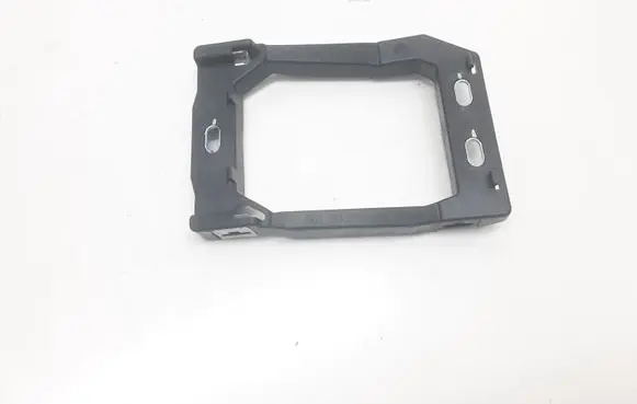 Volkswagen PASSAT B8 Other center console (tunnel) element 3G1863525