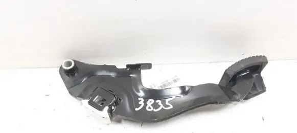 Citroen C3 Accelerator pedal position sensor 2043797 9682171580 3835