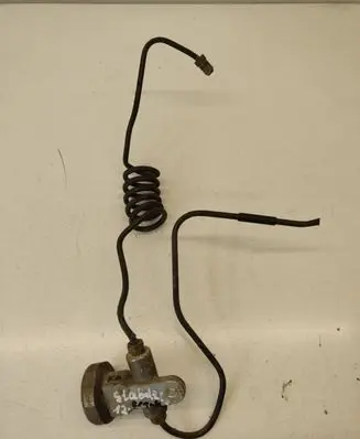 KIA Sportage Brake power pressure regulator 