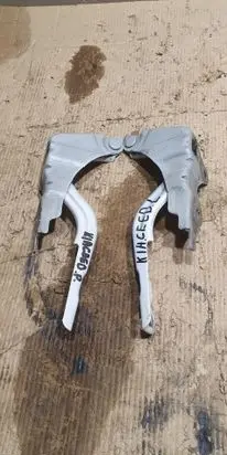 KIA Ceed Engine bonnet/hood hinges 
