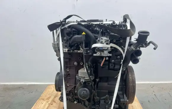 Mitsubishi Outlander Engine 4HN