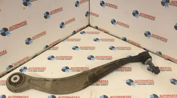 BMW 5 F10 F11 Rear upper control arm/wishbone 6775902